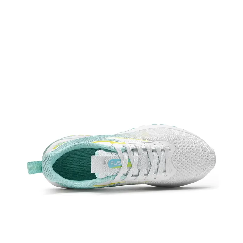 MUSNODO Slip Resistant, Breathable, Lightweight Low Top Casual Physical Fitness Test Physical Exam Running Shoes Unisex-3