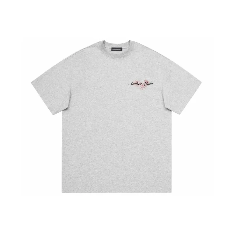 AMBER LIGHT T Shirts Unisex-7