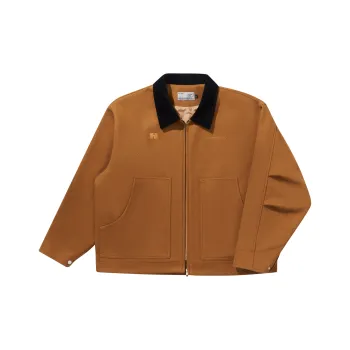 HARSH AND CRUEL Jackets Coats Unisex