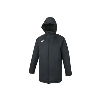 Asics Jackets & Coats Men's Black