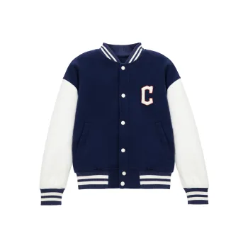 MLB Baseball Jerseys Unisex Navy Blue