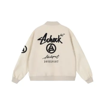 A Chock Jackets Unisex