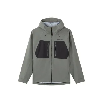 SPYDER Windbreaker Jackets Men