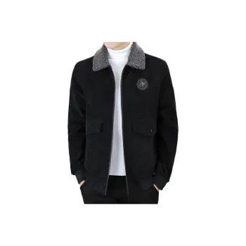 NRTY Jackets Coats Fall And Winter Men's