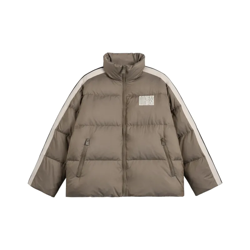 UFZ Down Jackets Unisex-6