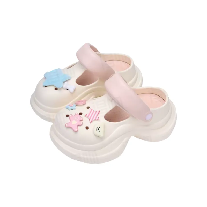 Avonlee Slippers / Home Slippers-8