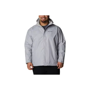Columbia Watertight™ II Jacket Men's Light Gray