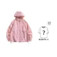 Pink (Comes with Short-Sleeved Shirt)