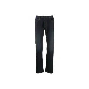 EMPORIO ARMANI Jeans Men's Navy Blue