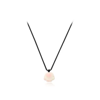 WANLIACC Bodhi Seed Necklaces Unisex