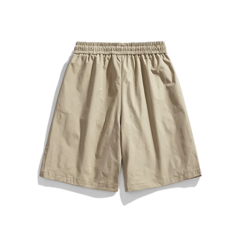 TONYBEAR Casual Shorts Unisex-5