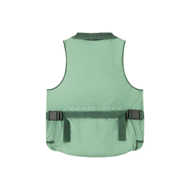 STONE ISLAND Membrana 3L Tc Gilet-1