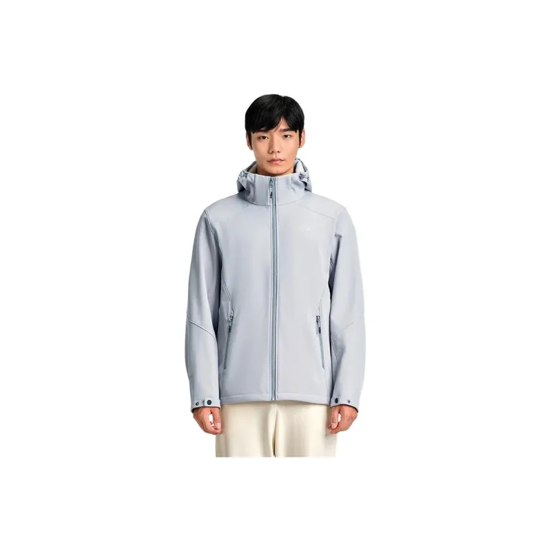 PELLIOT City Outdoor Collection Waterproof, Windproof, Breathable, Abrasion Resistant, Thermal Windbreaker Jacket Men's-2