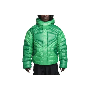 Nike Sportswear Tech Pack Men's Therma FIT Adv Oversized Water Repellent Hooded Jacket
