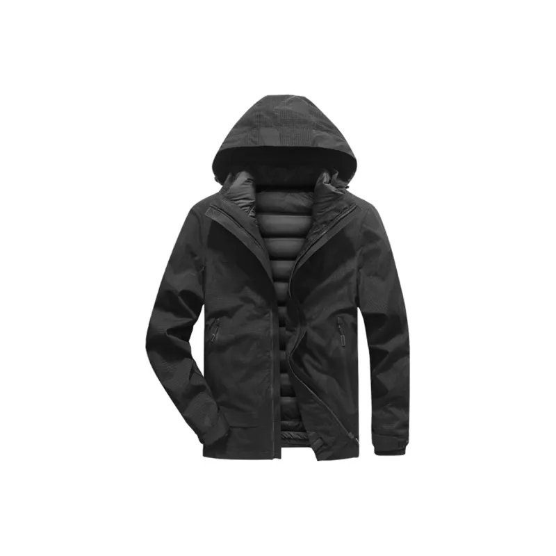 UNIWOLF Jackets Men-0