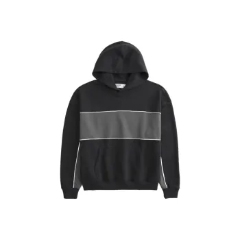 Hollister Sweatshirt Men's Dark Gray