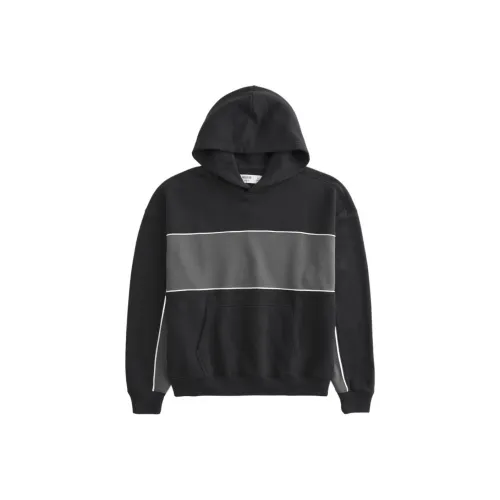 Hollister Sweatshirt Men's Dark Gray