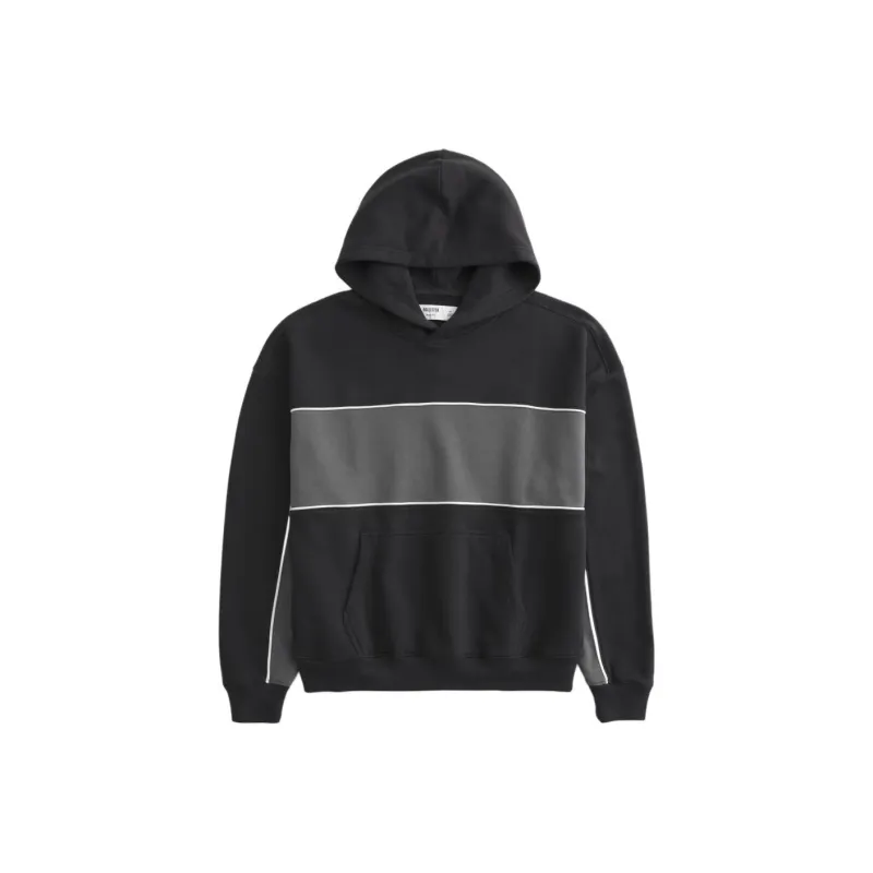 Hollister Sweatshirt Men's Dark Gray-0