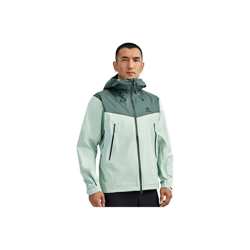 KAILAS Water Resistant Windproof Breathable Lightweight Windbreaker Jacket Unisex-13