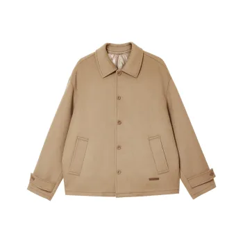 JACK&JONES Coats Men
