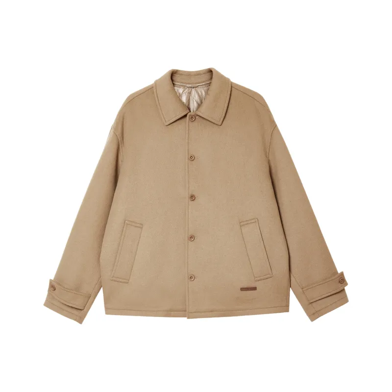 JACK&JONES Coats Men-2