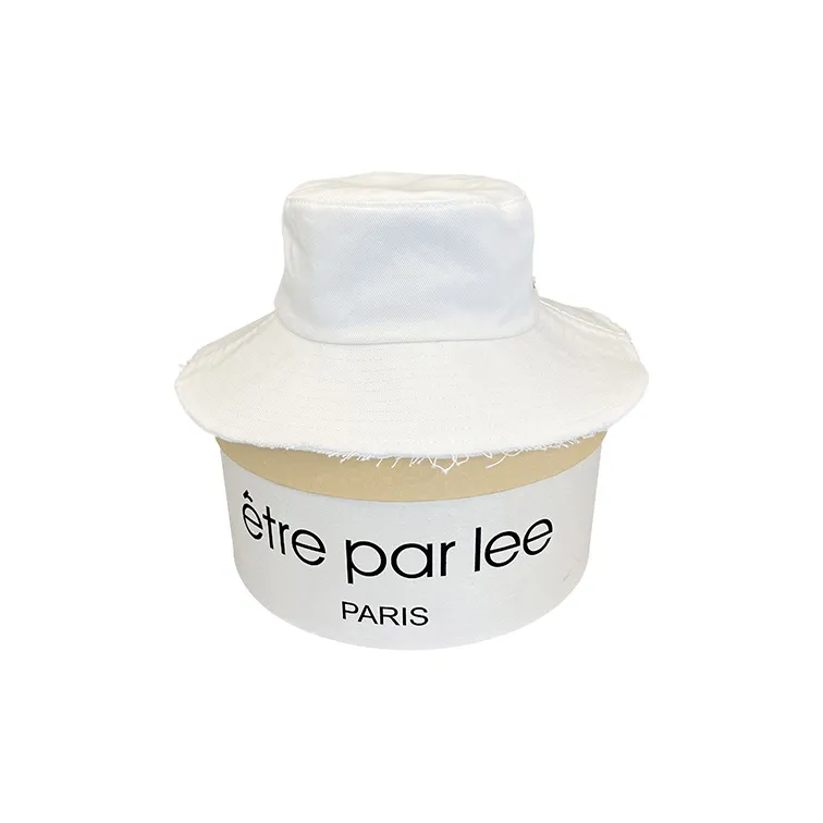 Être Par Lee Cotton Bucket Hats Women's-3