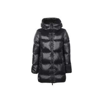 PYRENEX Down Jacket Men's Black