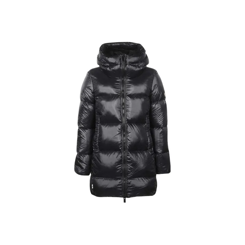 PYRENEX Down Jacket Men's Black-0