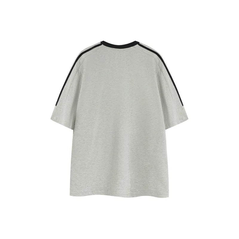 RICHDEER T Shirts Unisex-5
