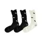 3 Pack (1 White+2 Black)