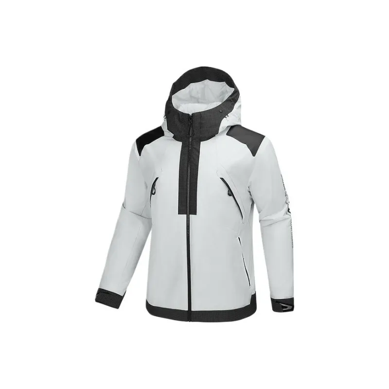 Skechers Jackets Coats Men's Slate Blue-0