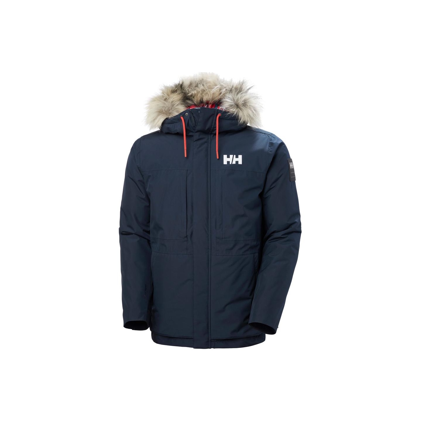 helly hansen zebroid hybrid jacket