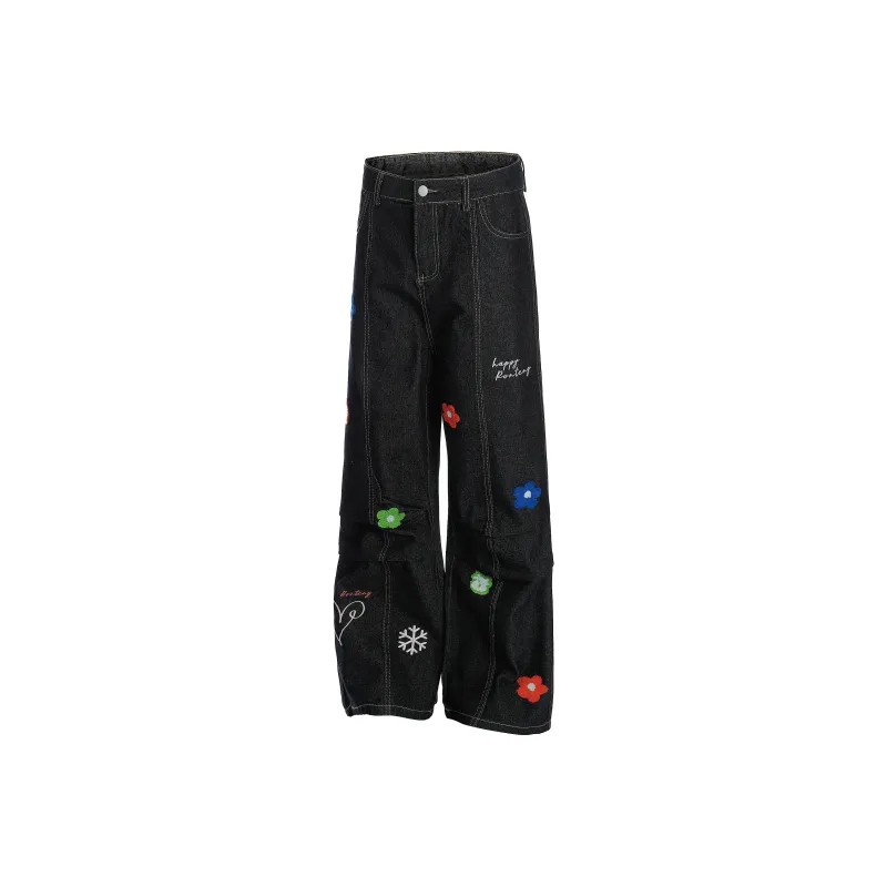 GBXM Jeans Unisex-1