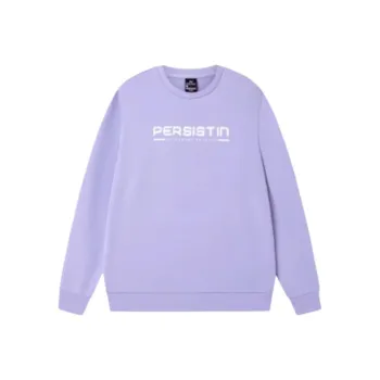 361° Sweatshirt Unisex Sophie Purple