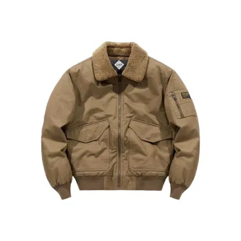 JEEP SPIRIT Jackets Coats Men's