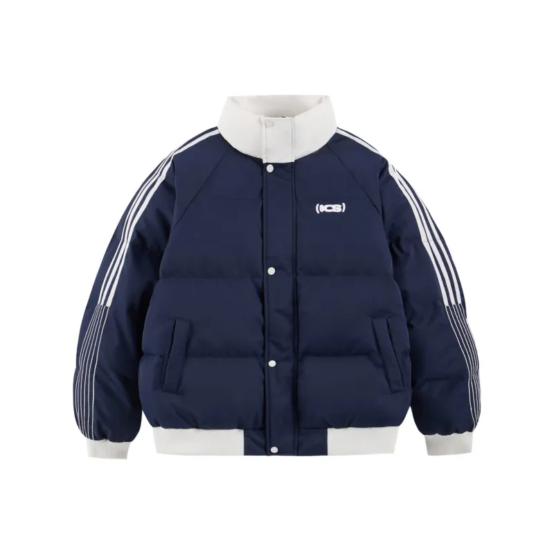 ICONS Lab Puffer Jackets Unisex-5