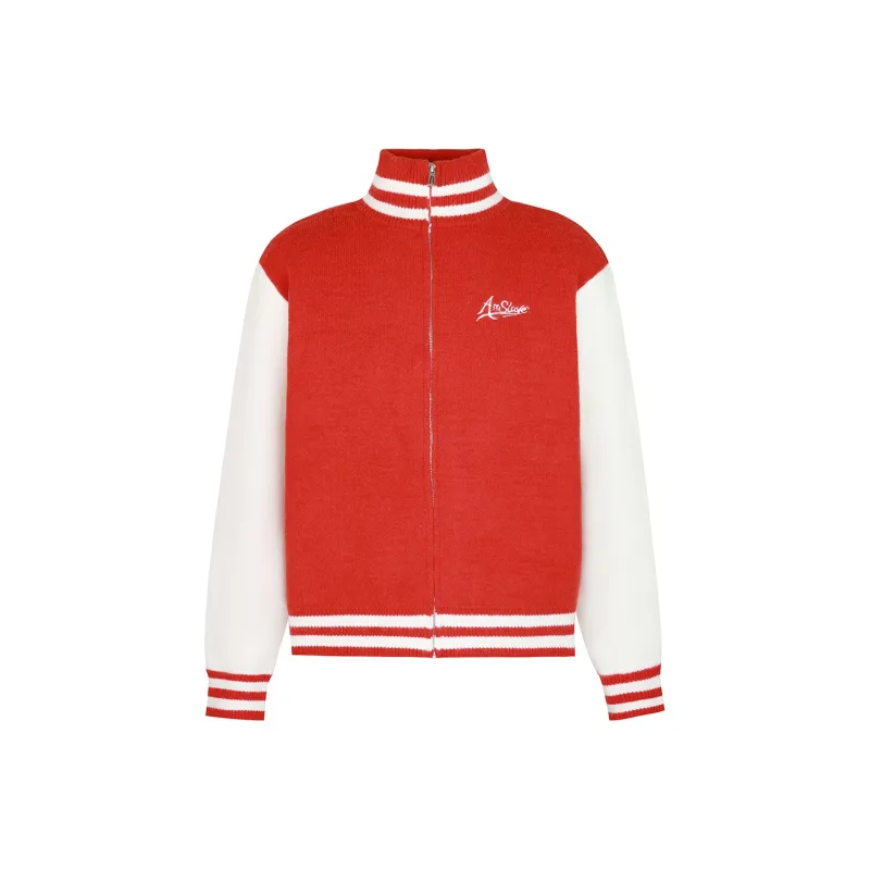 A11SLAVE Jackets Unisex-15