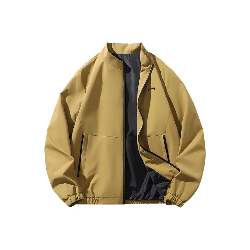 K bird Jackets Unisex-1