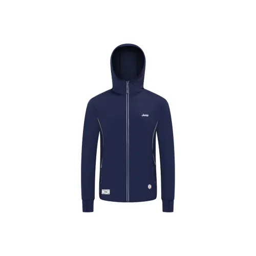Skechers SS24 Quick Dry Cooling Sun Protection Clothing Mens Academy Navy