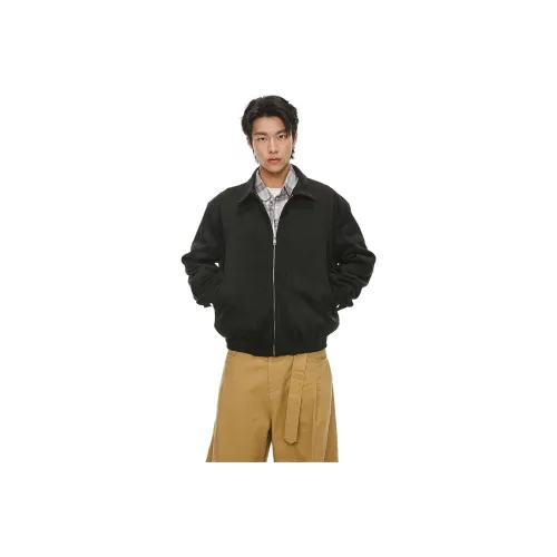 Evil Lions Jackets & Coats Unisex