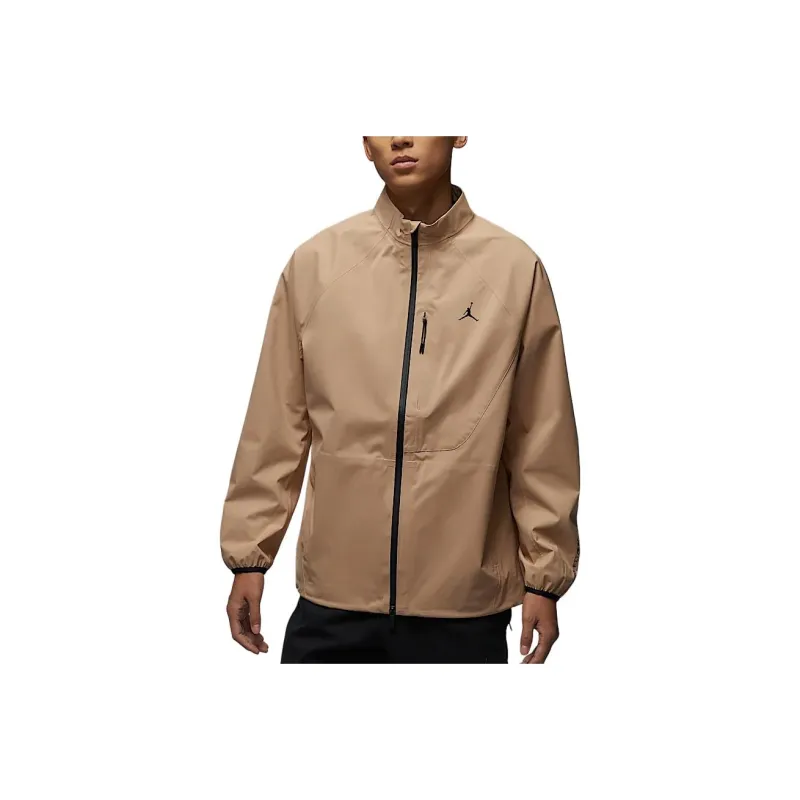 Jordan Sport Storm FIT ADV Jackets Coats Men's Ephedra/Black-0
