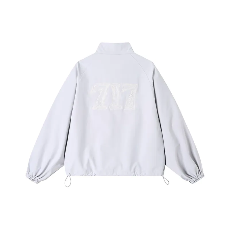 DANGEROUSPEOPLE Jackets Coats Unisex-2
