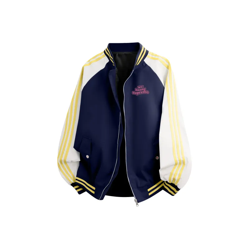 Supremo Cat Jackets Coats Unisex-10