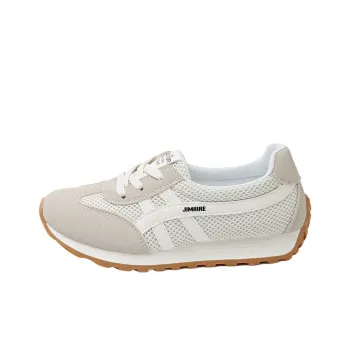 King Jinmai Casual Single Shoes Women's