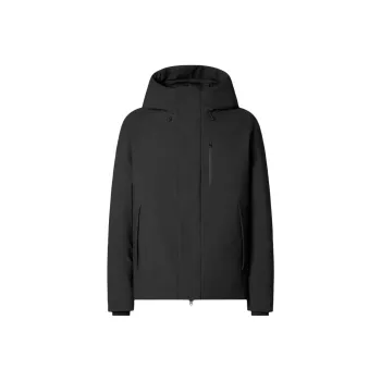 SAVE THE DUCK Jackets Coats Men's Black