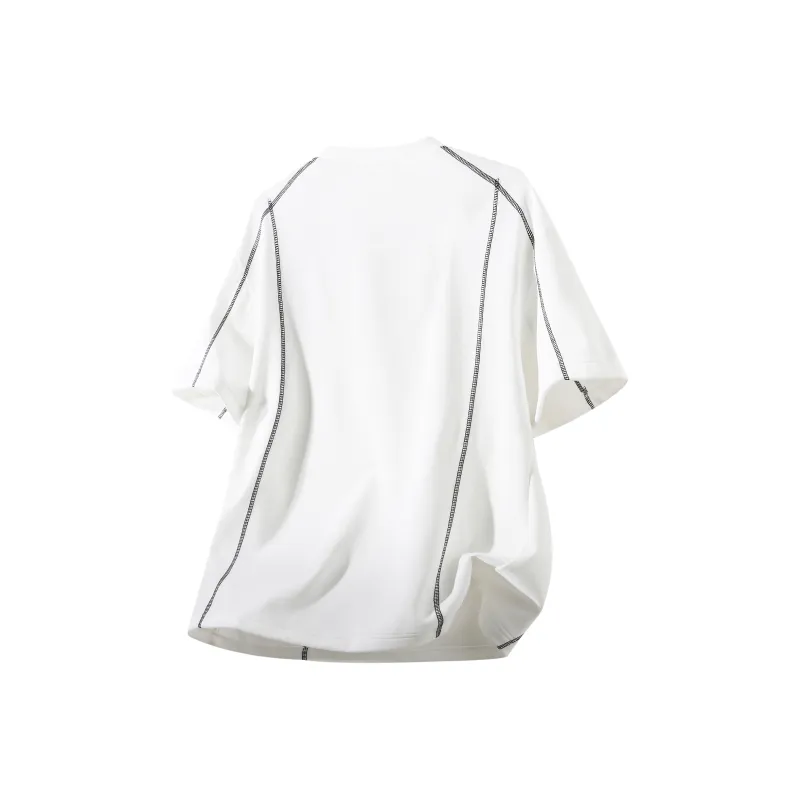 Supremo Cat T Shirts Unisex-3