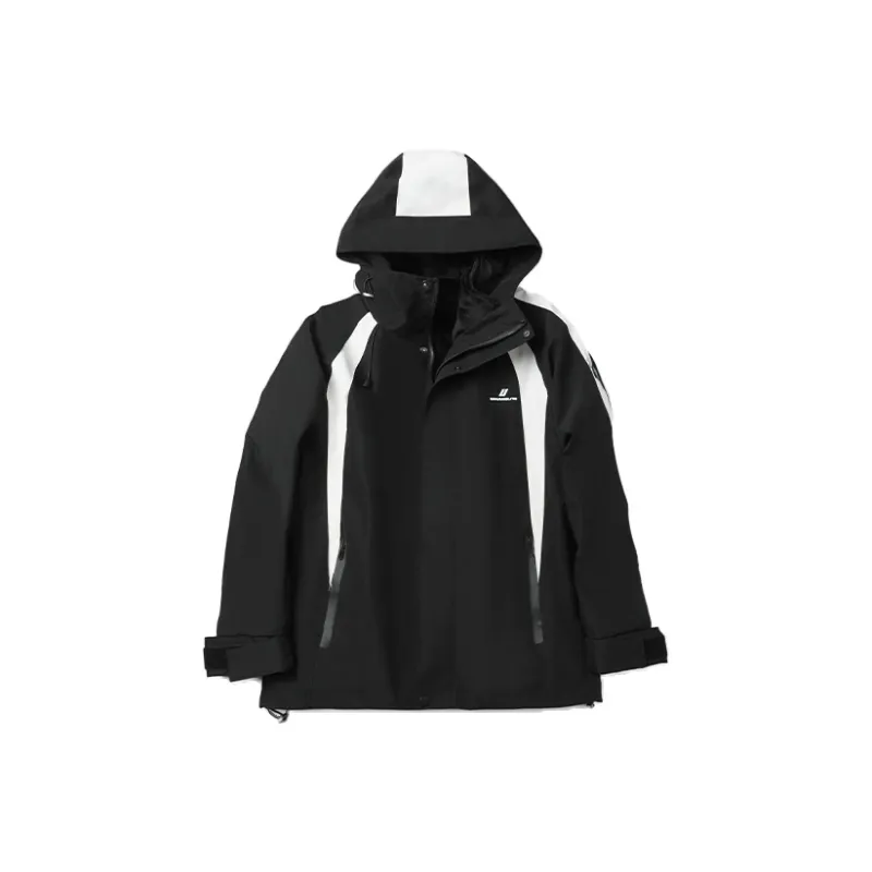 Umamiism SS24 Jackets Coats Unisex-0