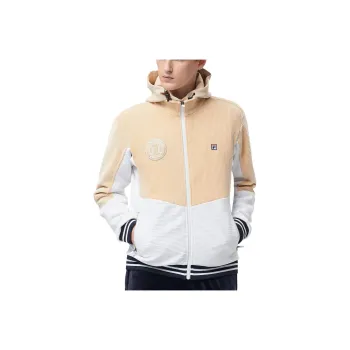 FILA Jacket Men's Egg Stone Khaki