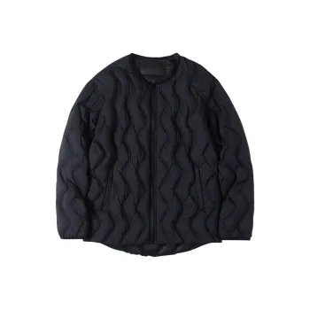 ENSHADOWER Down Jackets Unisex