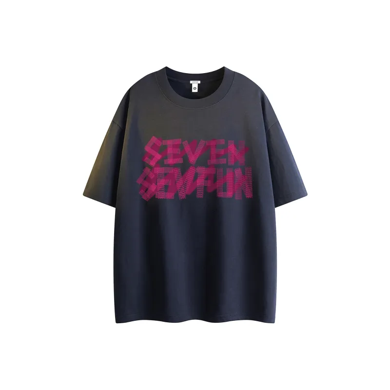 7 SEVFUN T Shirts Unisex-8